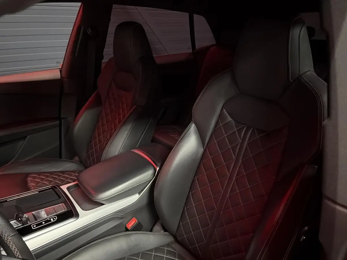 55 TFSI-e Quattro Pro Line |2x S-LINE|B&O|360°|MEM.