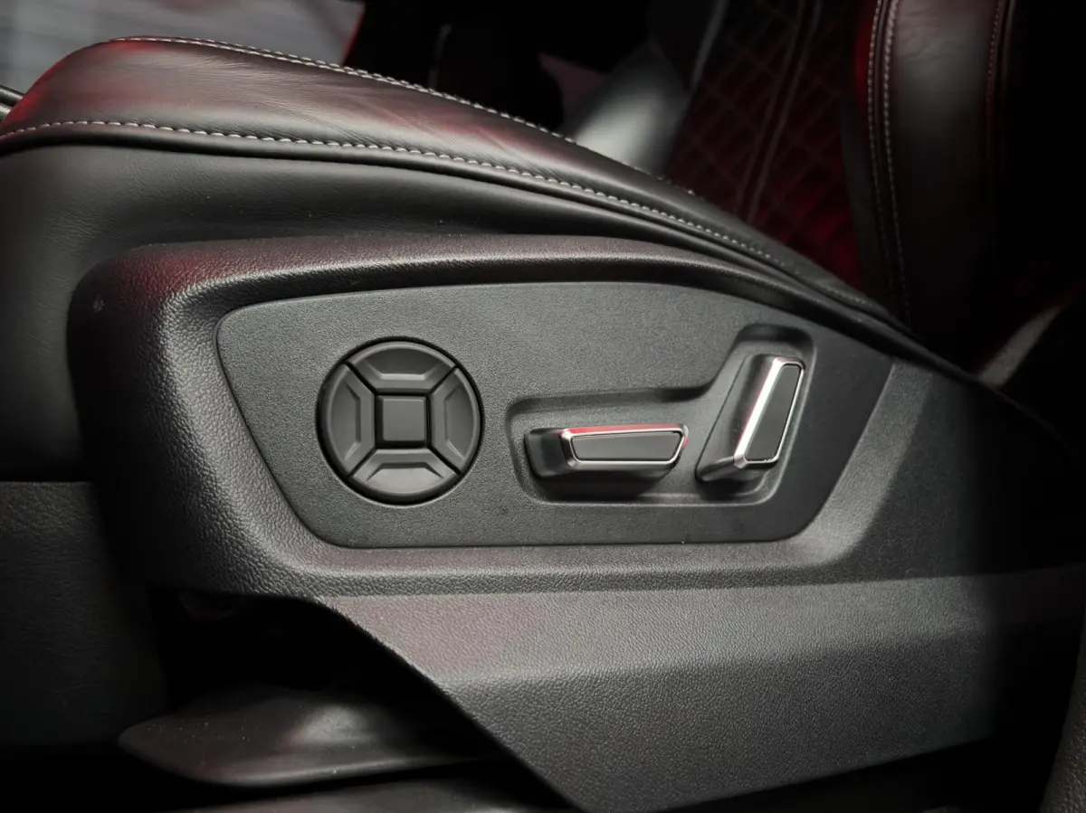 55 TFSI-e Quattro Pro Line |2x S-LINE|B&O|360°|MEM.