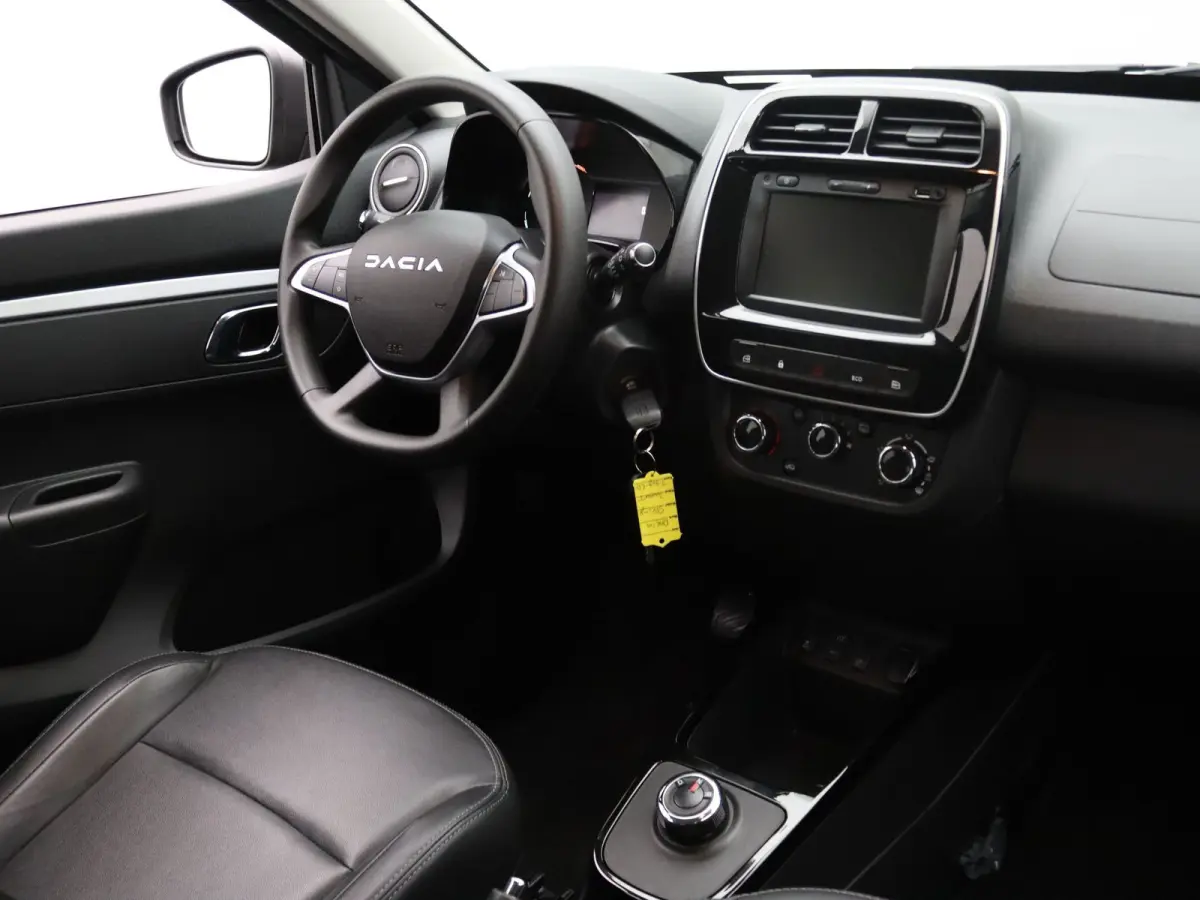Expression 27 kWh Apple Carplay/Android Auto | Airco