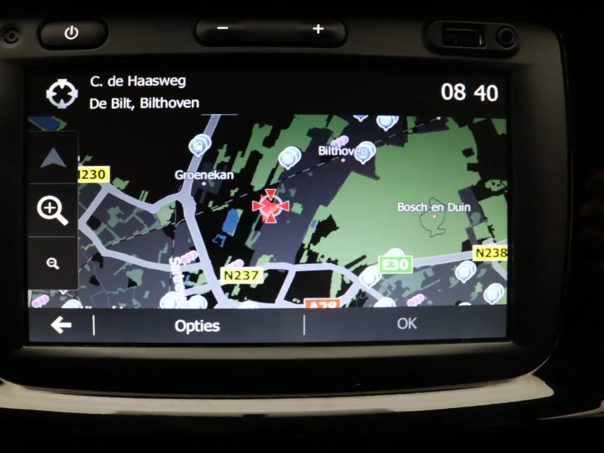 Expression 27 kWh Apple Carplay/Android Auto | Airco