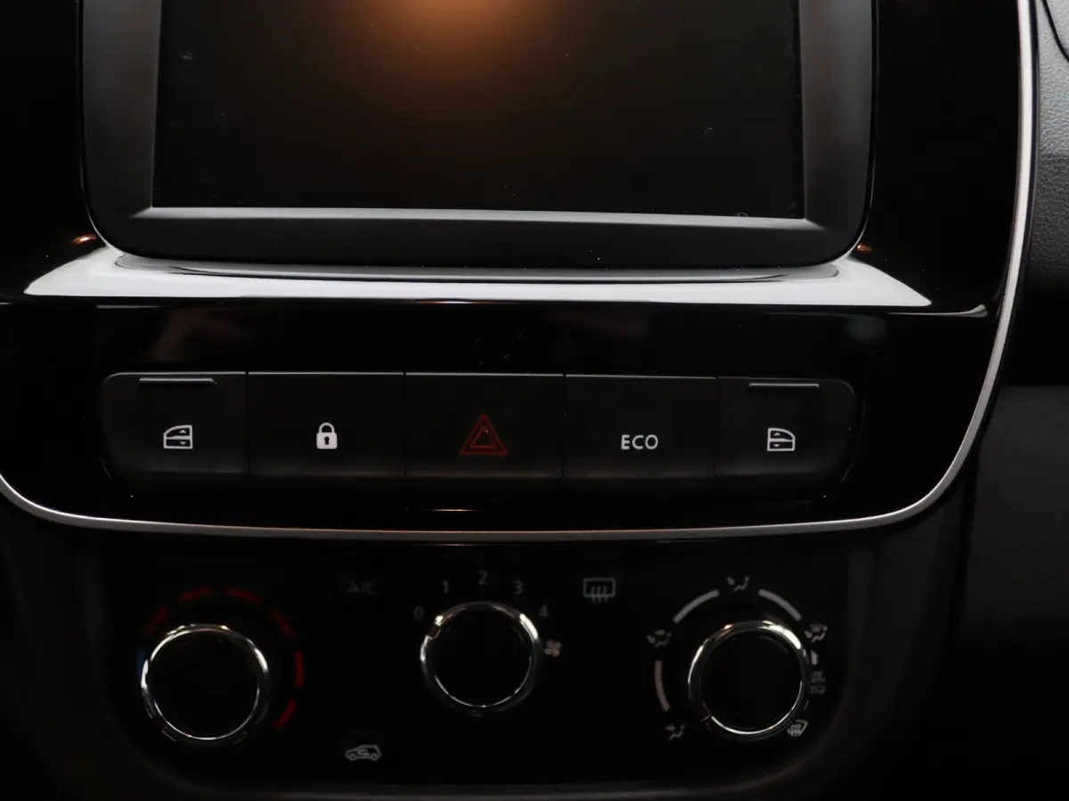 Expression 27 kWh Apple Carplay/Android Auto | Airco