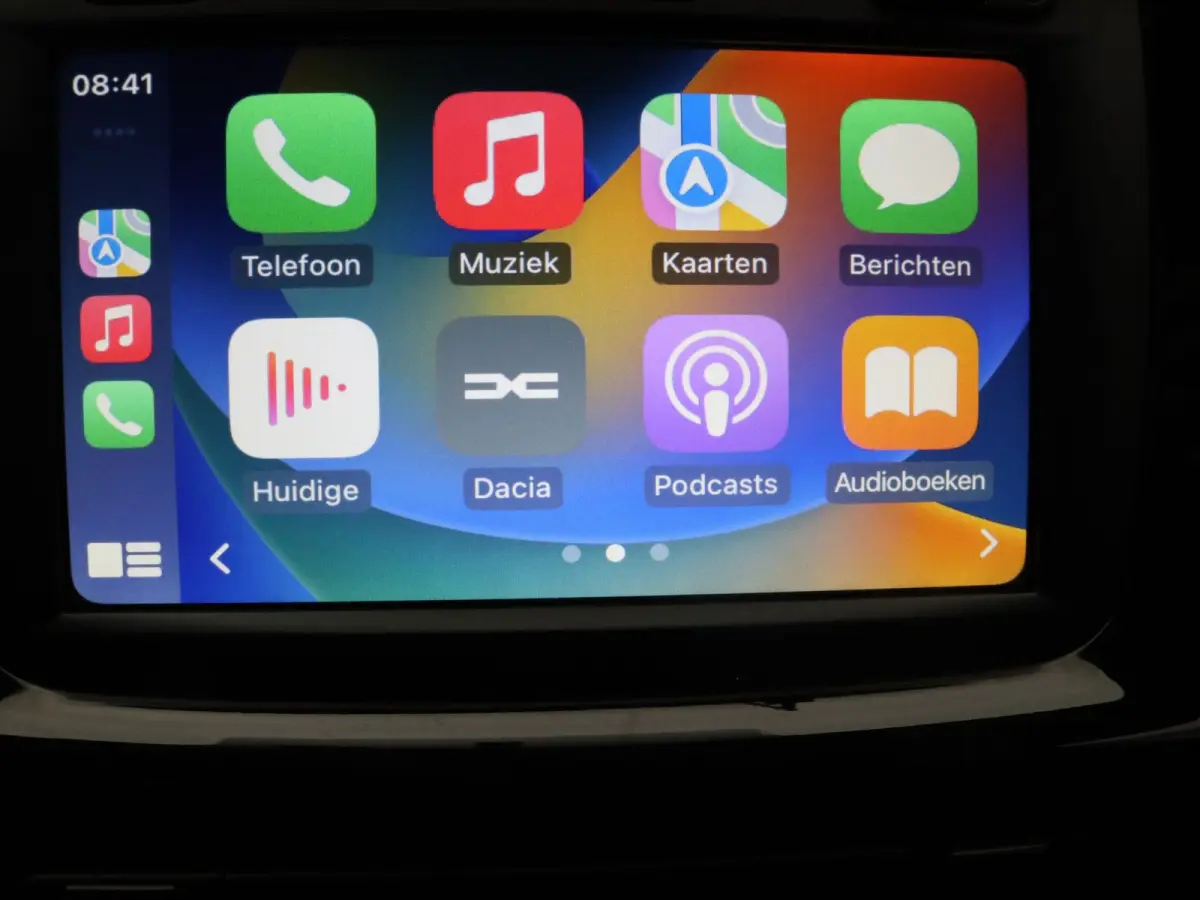 Expression 27 kWh Apple Carplay/Android Auto | Airco