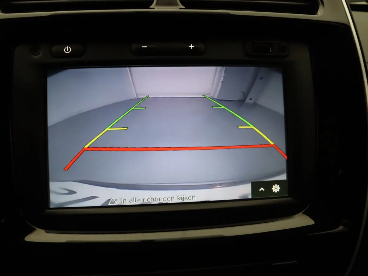 Expression 27 kWh Apple Carplay/Android Auto | Airco
