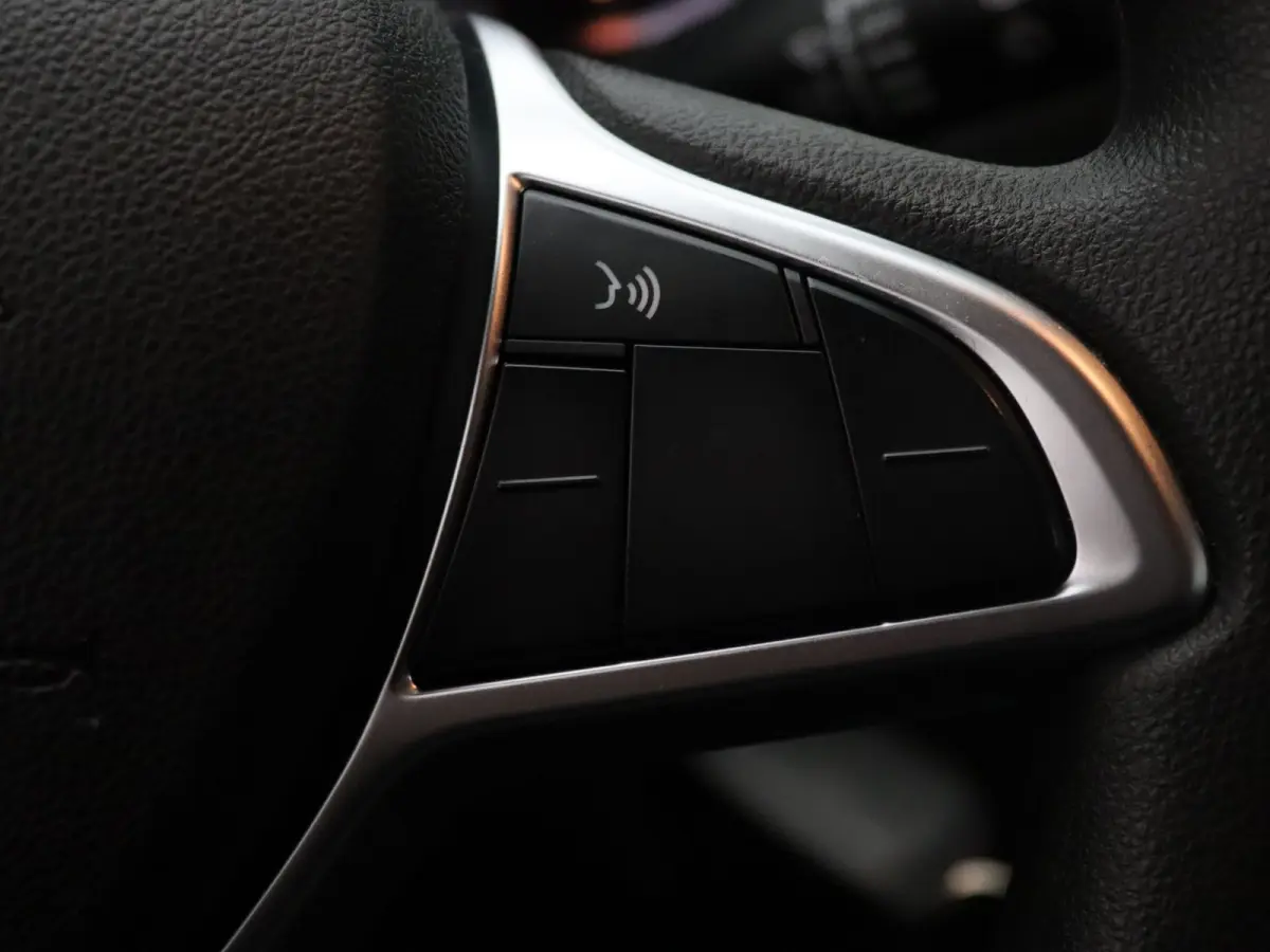 Expression 27 kWh Apple Carplay/Android Auto | Airco