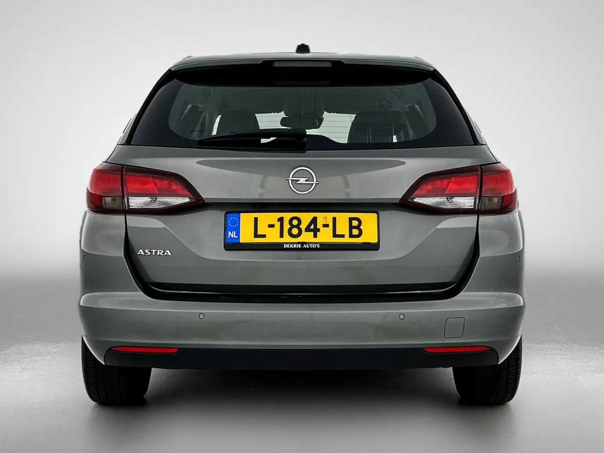 1.4T 146PK Automaat 146PK Elegance / Pdc+Camera / Airco / Radio-Multimedia Dab. / Navigatie / Apk 11-2027