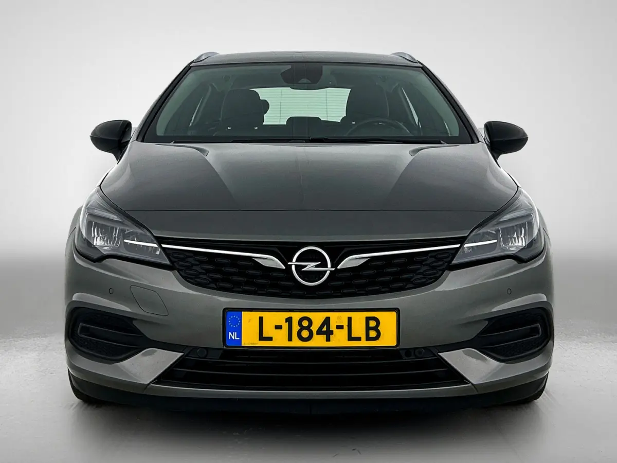 1.4T 146PK Automaat 146PK Elegance / Pdc+Camera / Airco / Radio-Multimedia Dab. / Navigatie / Apk 11-2027