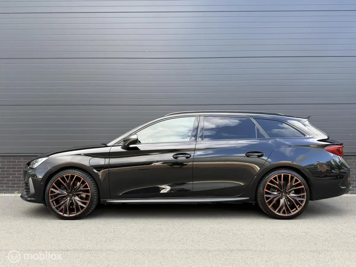 1.4 e-Hybrid VZ Copper Edition VOL!
