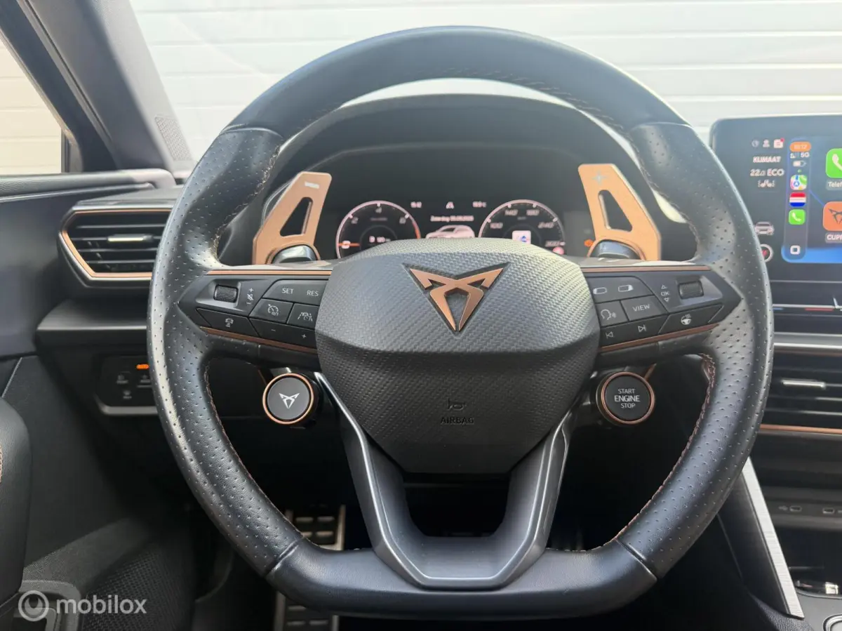 1.4 e-Hybrid VZ Copper Edition VOL!