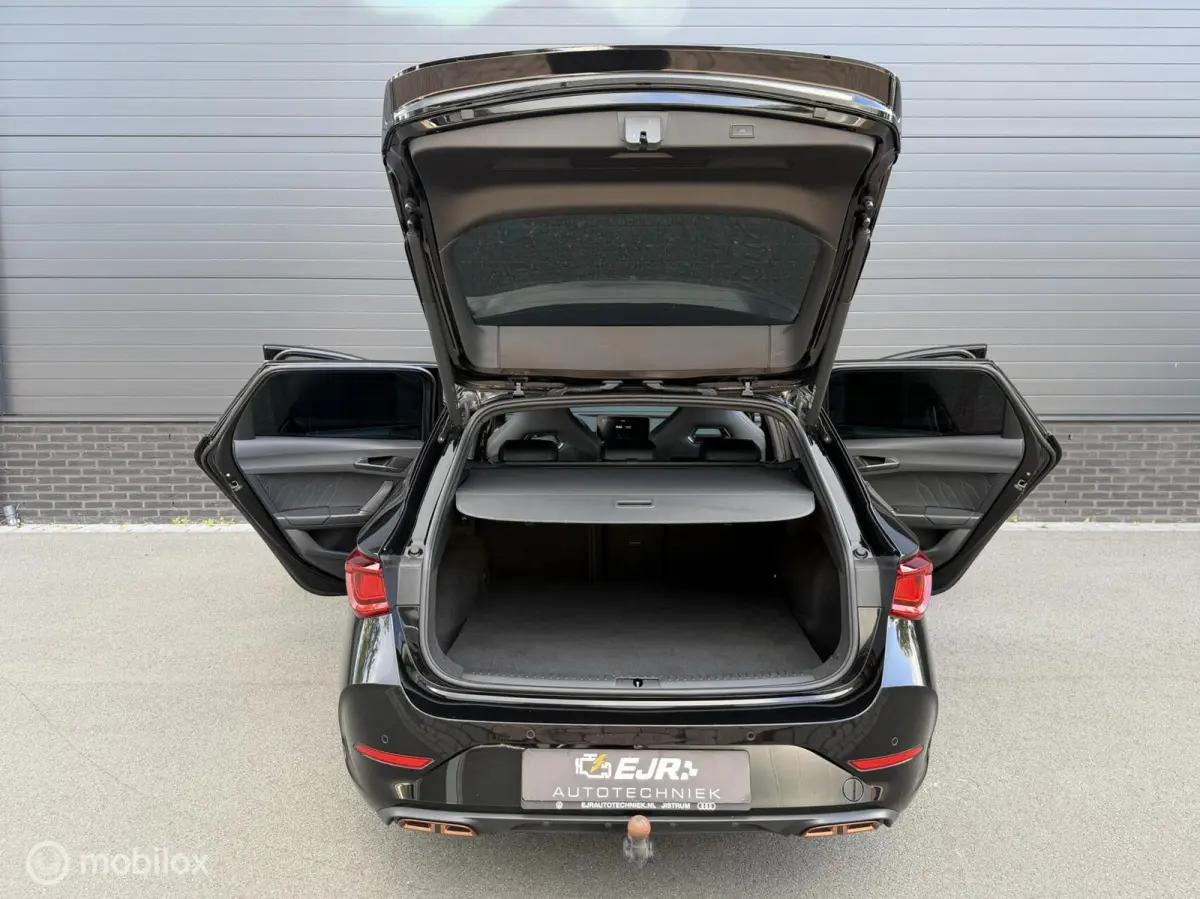1.4 e-Hybrid VZ Copper Edition VOL!