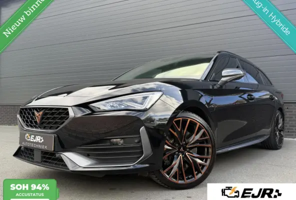1.4 e-Hybrid VZ Copper Edition VOL!