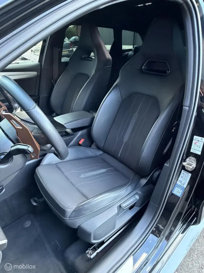 1.4 e-Hybrid VZ Copper Edition VOL!
