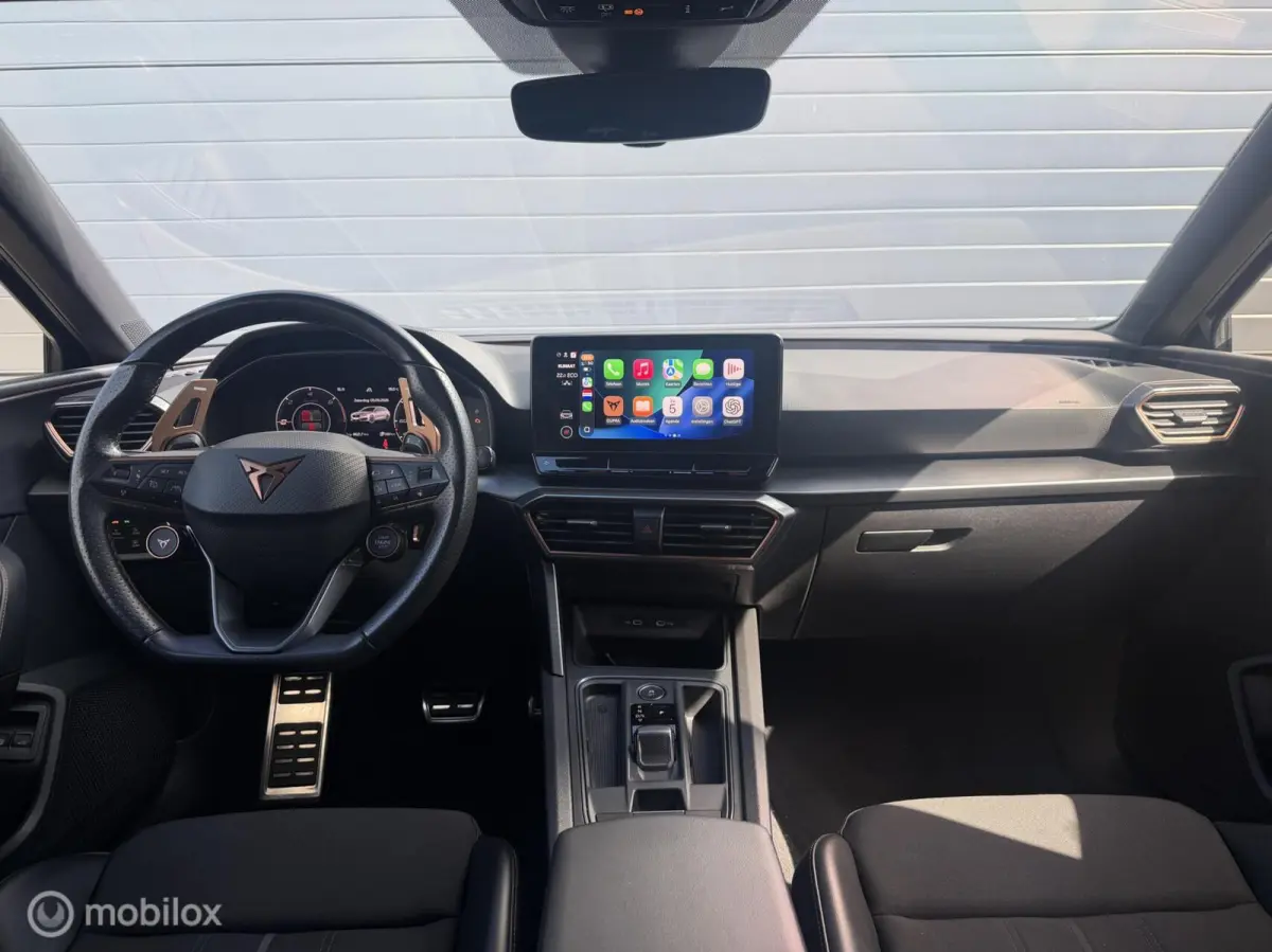 1.4 e-Hybrid VZ Copper Edition VOL!