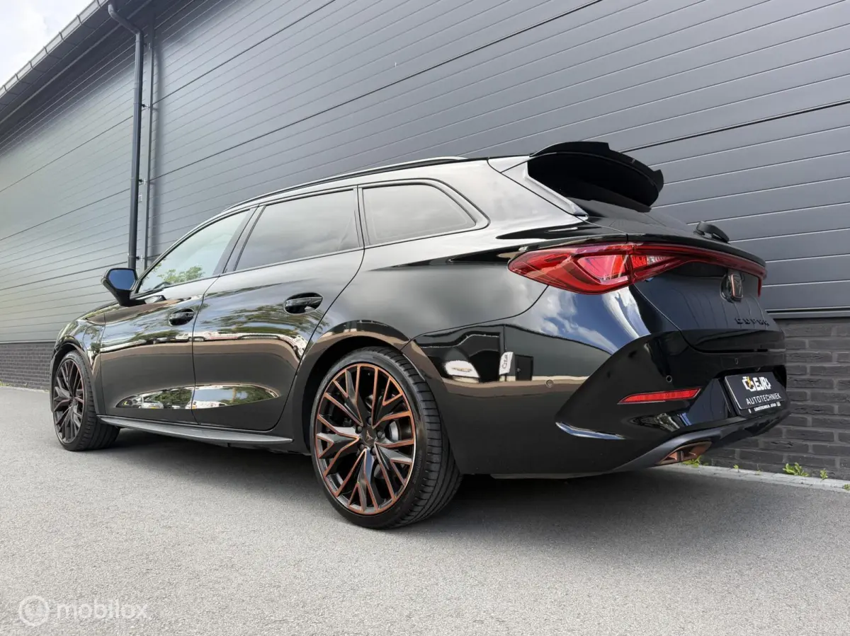 1.4 e-Hybrid VZ Copper Edition VOL!