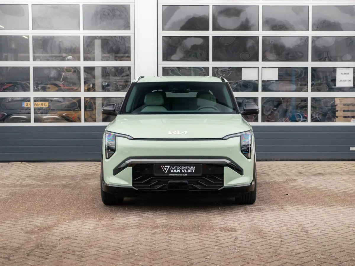 GT-Line Business Edition 81.4 kWh | Actieprijs* | Navi. | Clima. | Adapt. Cruise. | Parkeersensoren | Dodehoekassistentie | Stoel&Stuur Verwarming | GT-Line Vegan Lederen Stoelbekleding