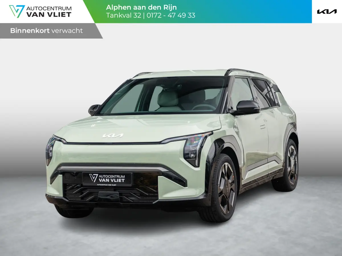 GT-Line Business Edition 81.4 kWh | Actieprijs* | Navi. | Clima. | Adapt. Cruise. | Parkeersensoren | Dodehoekassistentie | Stoel&Stuur Verwarming | GT-Line Vegan Lederen Stoelbekleding