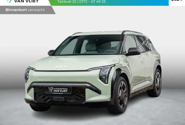 GT-Line Business Edition 81.4 kWh | Actieprijs* | Navi. | Clima. | Adapt. Cruise. | Parkeersensoren | Dodehoekassistentie | Stoel&Stuur Verwarming | GT-Line Vegan Lederen Stoelbekleding