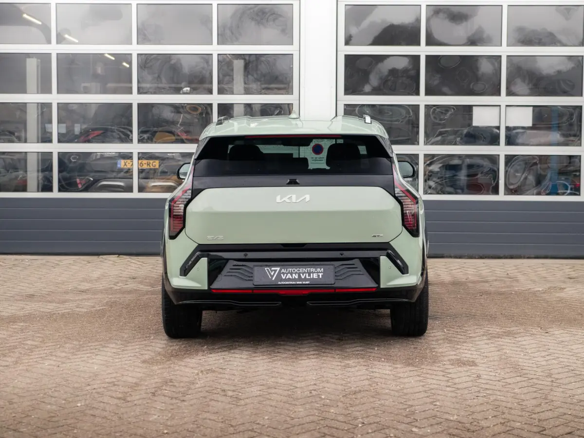 GT-Line Business Edition 81.4 kWh | Actieprijs* | Navi. | Clima. | Adapt. Cruise. | Parkeersensoren | Dodehoekassistentie | Stoel&Stuur Verwarming | GT-Line Vegan Lederen Stoelbekleding
