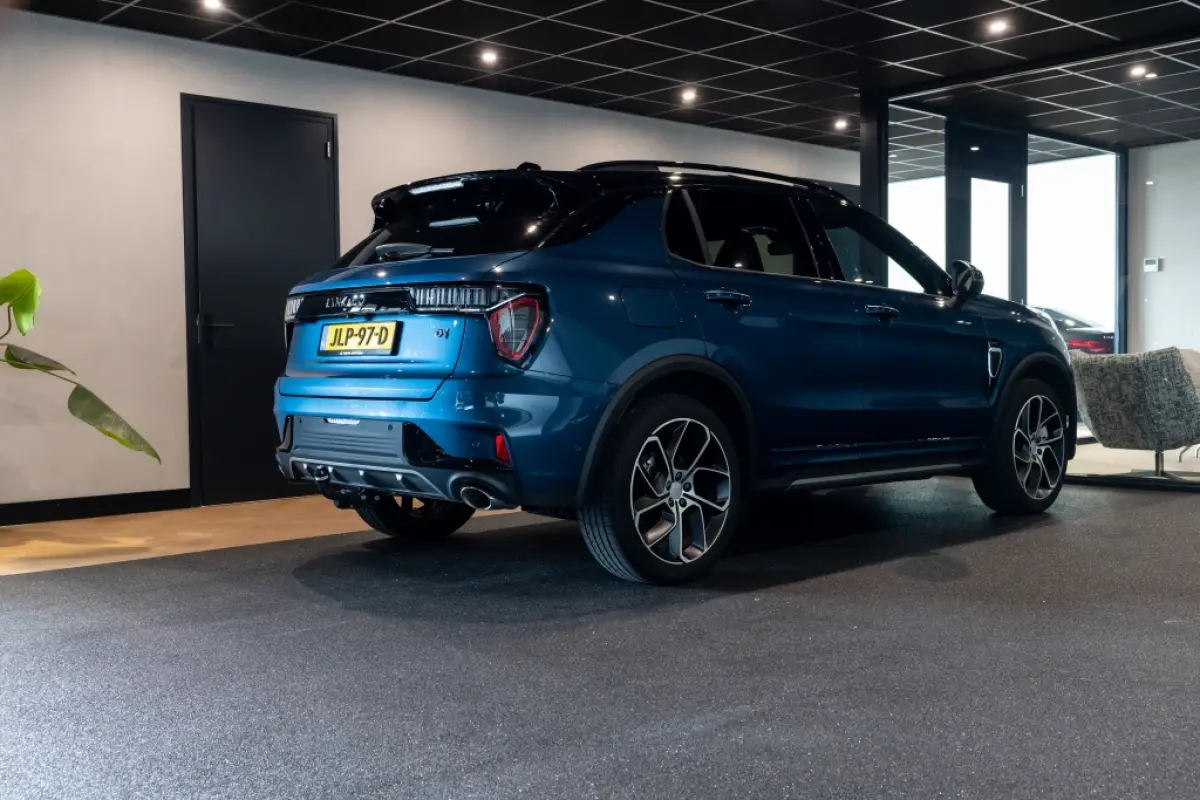 1.5 | Carplay | 360 CAM | ACC | PANO