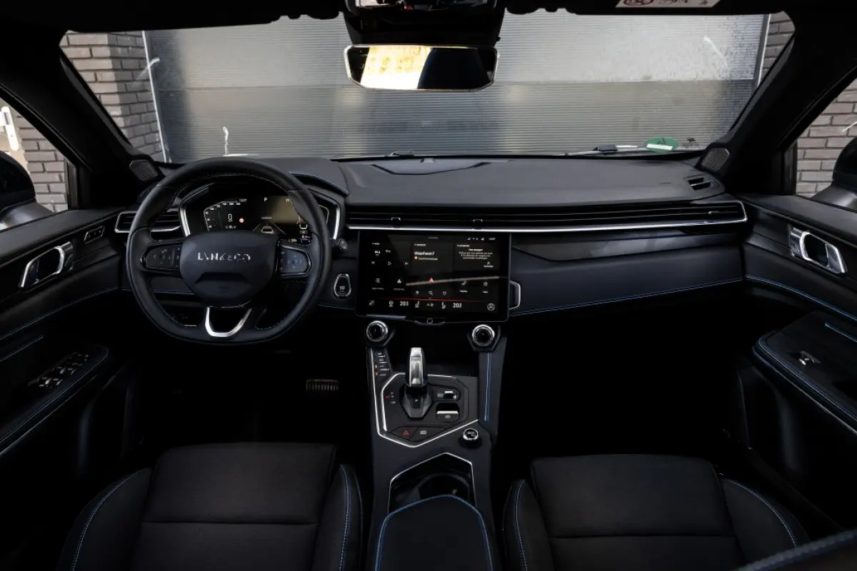 1.5 | Carplay | 360 CAM | ACC | PANO