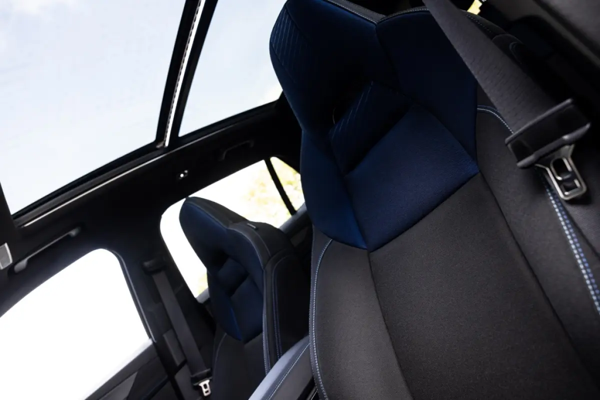 1.5 | Carplay | 360 CAM | ACC | PANO