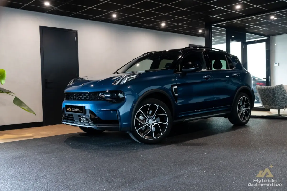 1.5 | Carplay | 360 CAM | ACC | PANO