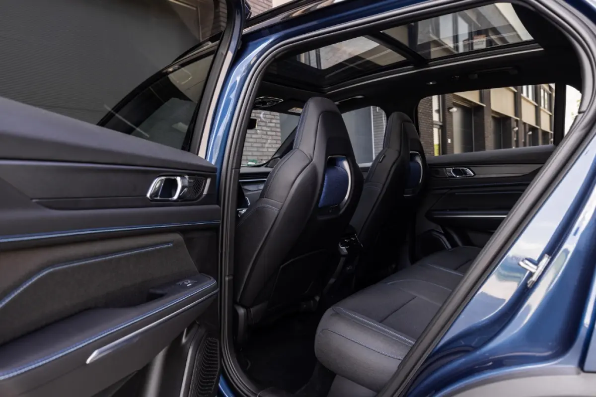 1.5 | Carplay | 360 CAM | ACC | PANO