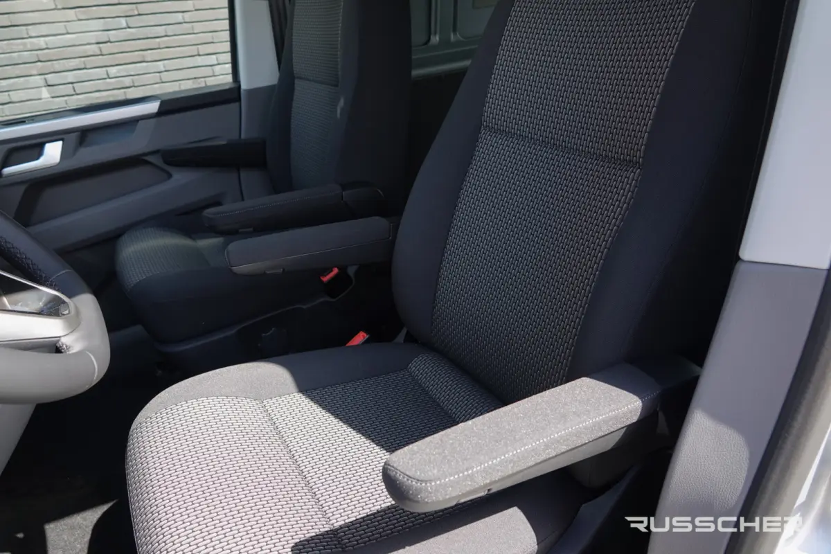 L2H1 2.0Tdi 150Pk DSG7 | Bulli | 28 | 2xSchuifdeur | Achteruitrijcamera | 17'' | Reflex Silver