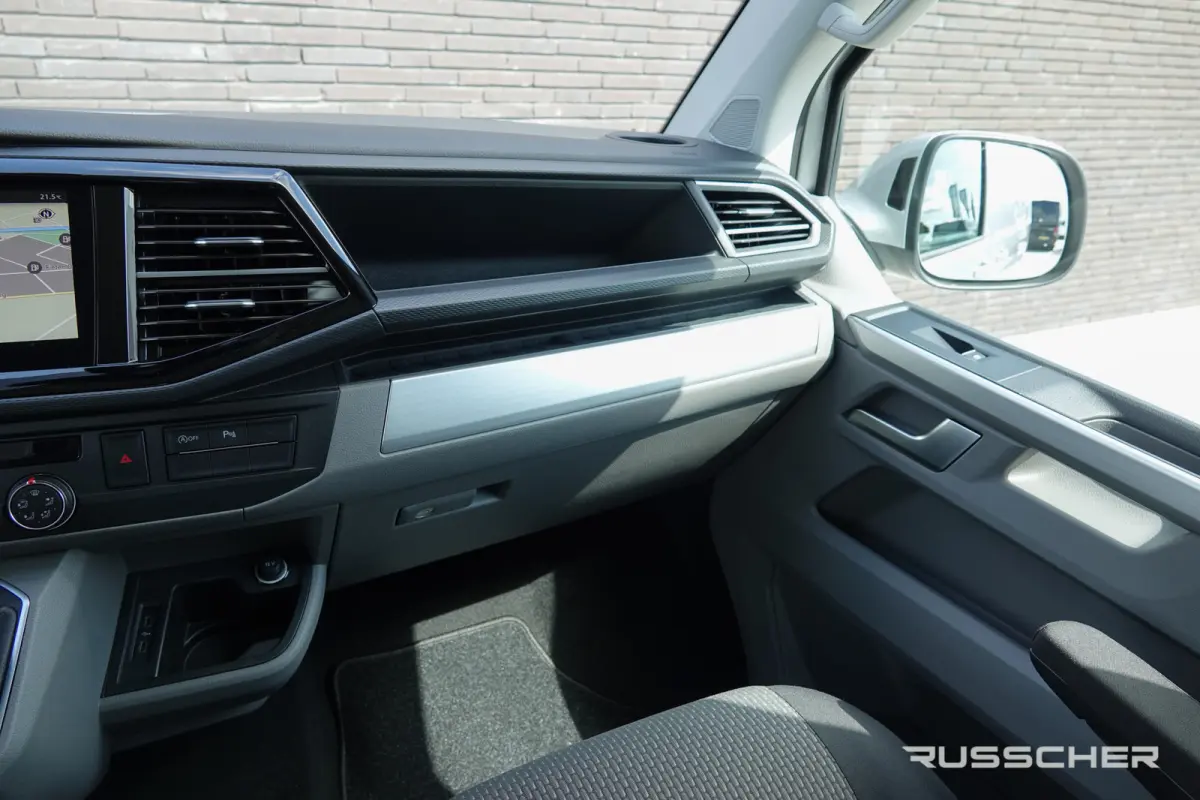 L2H1 2.0Tdi 150Pk DSG7 | Bulli | 28 | 2xSchuifdeur | Achteruitrijcamera | 17'' | Reflex Silver