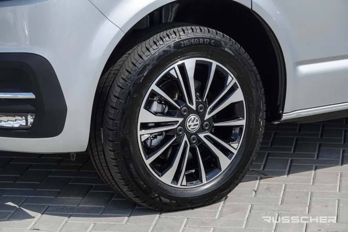 L2H1 2.0Tdi 150Pk DSG7 | Bulli | 28 | 2xSchuifdeur | Achteruitrijcamera | 17'' | Reflex Silver