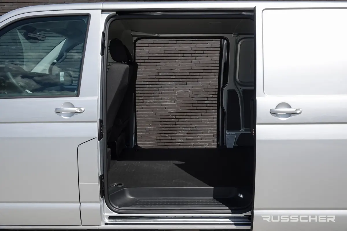 L2H1 2.0Tdi 150Pk DSG7 | Bulli | 28 | 2xSchuifdeur | Achteruitrijcamera | 17'' | Reflex Silver