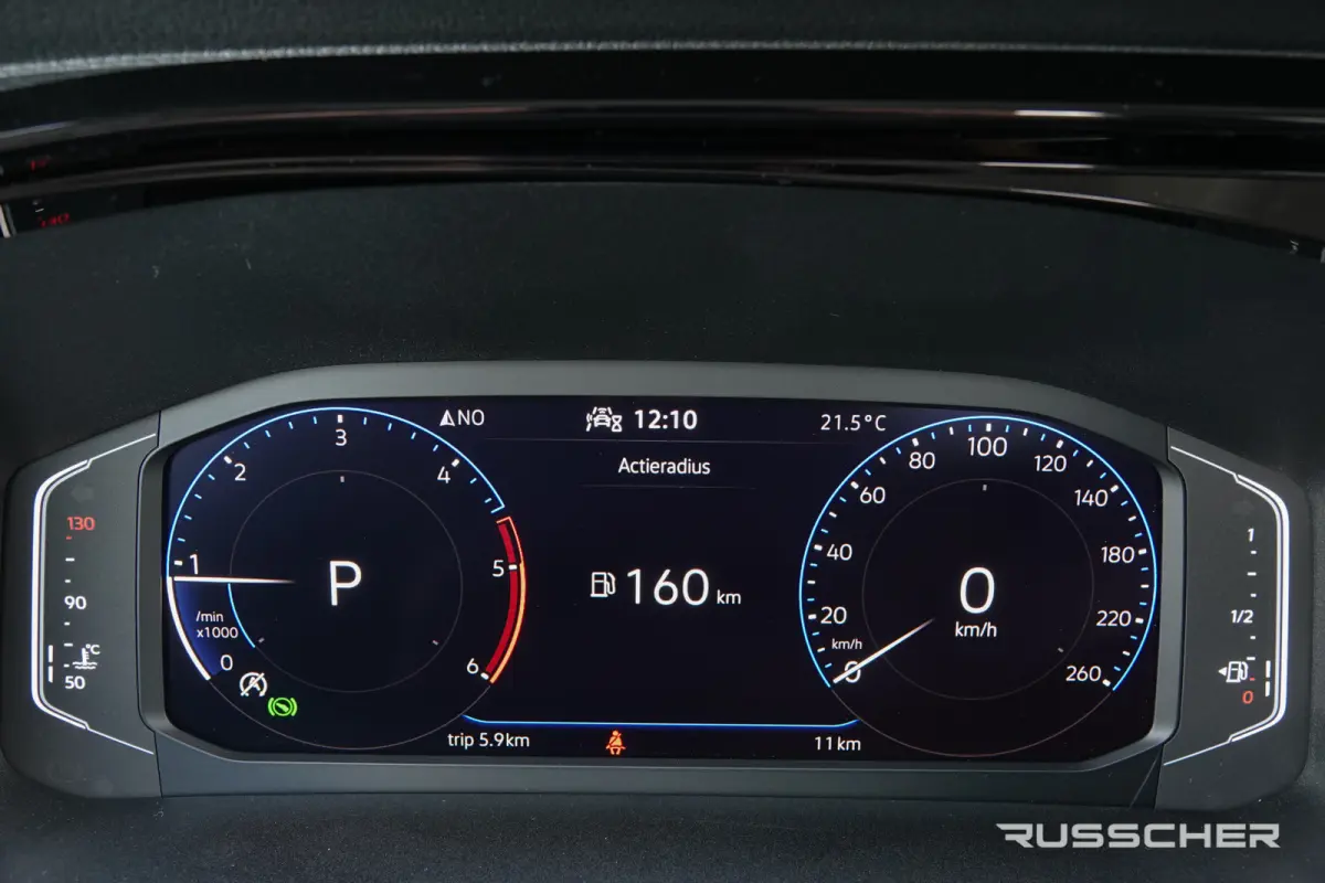 L2H1 2.0Tdi 150Pk DSG7 | Bulli | 28 | 2xSchuifdeur | Achteruitrijcamera | 17'' | Reflex Silver