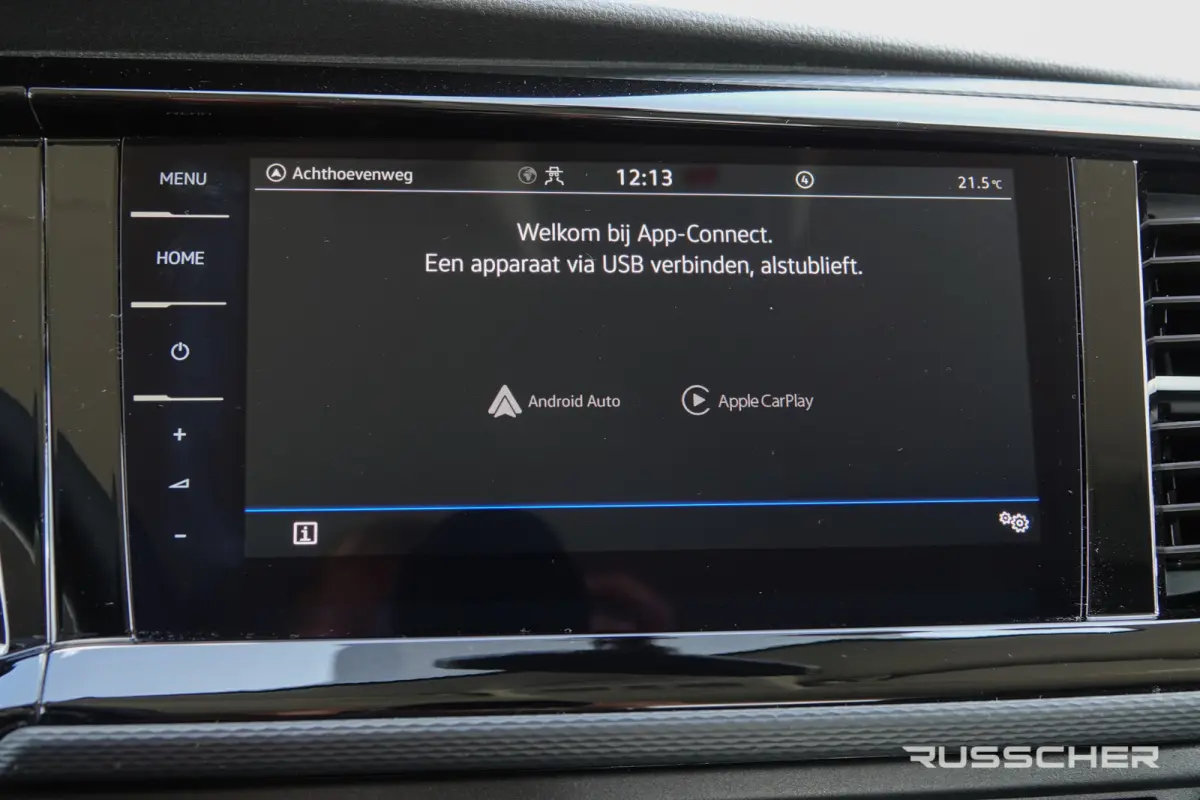 L2H1 2.0Tdi 150Pk DSG7 | Bulli | 28 | 2xSchuifdeur | Achteruitrijcamera | 17'' | Reflex Silver