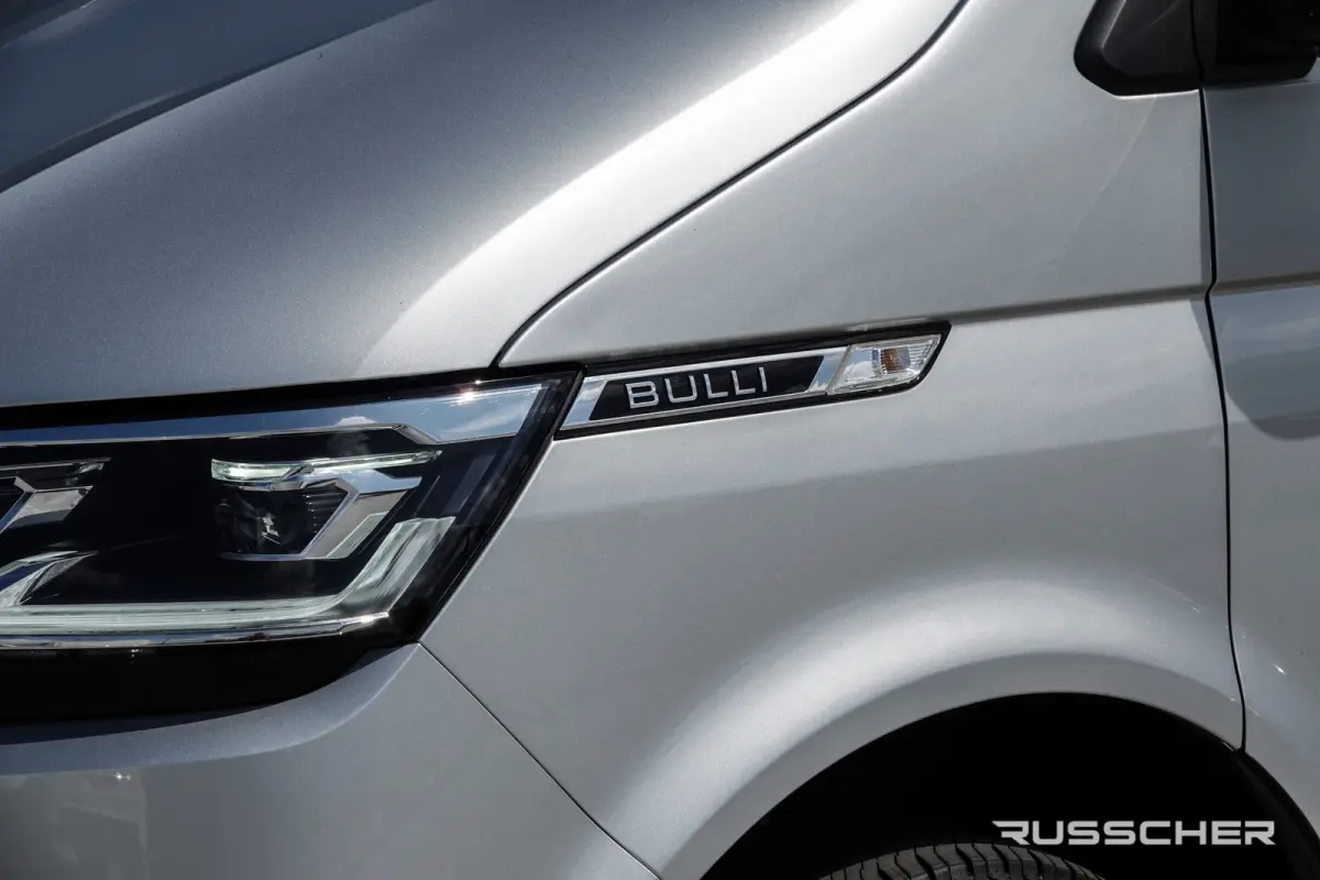 L2H1 2.0Tdi 150Pk DSG7 | Bulli | 28 | 2xSchuifdeur | Achteruitrijcamera | 17'' | Reflex Silver
