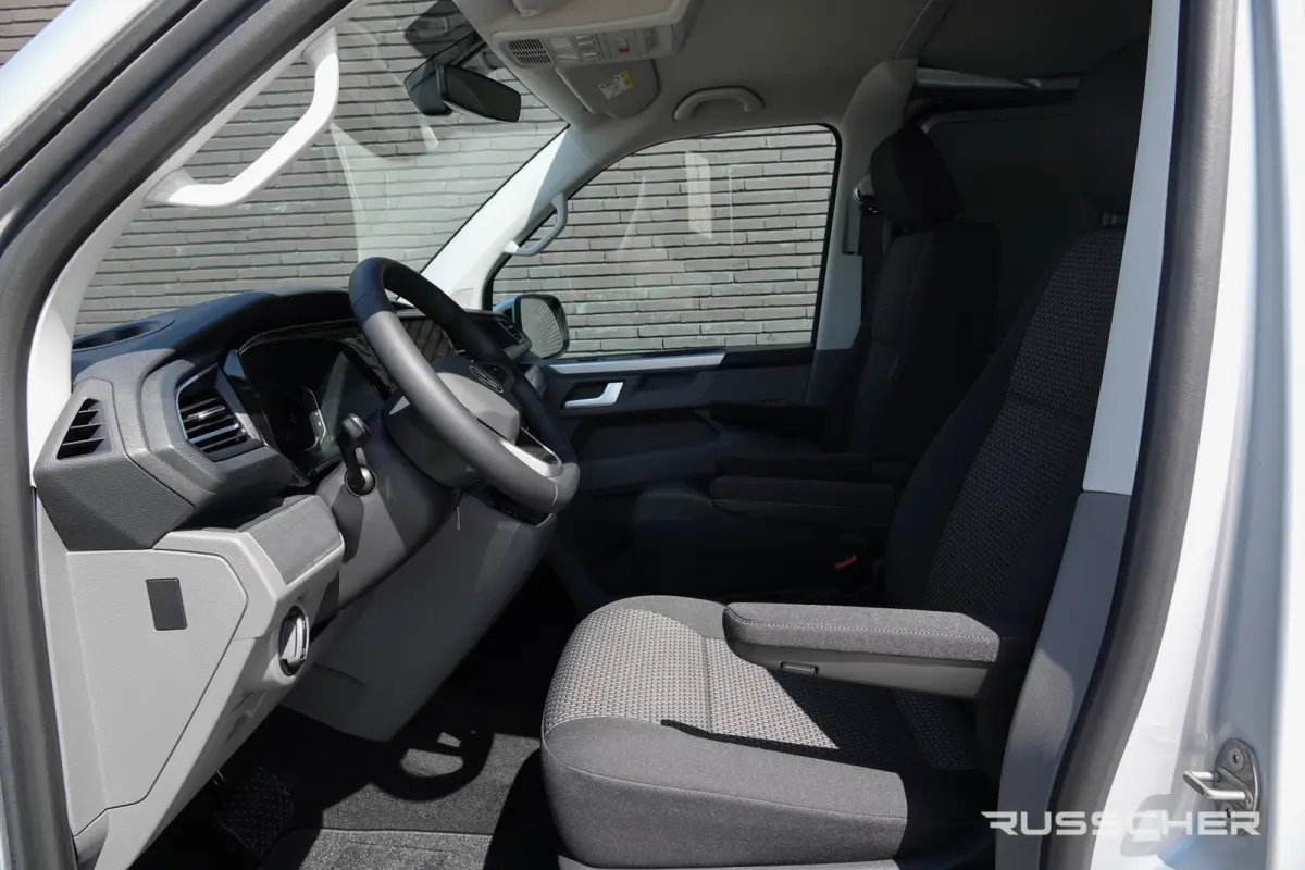 L2H1 2.0Tdi 150Pk DSG7 | Bulli | 28 | 2xSchuifdeur | Achteruitrijcamera | 17'' | Reflex Silver