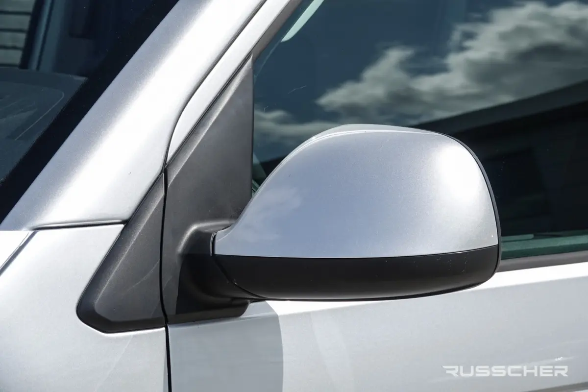 L2H1 2.0Tdi 150Pk DSG7 | Bulli | 28 | 2xSchuifdeur | Achteruitrijcamera | 17'' | Reflex Silver