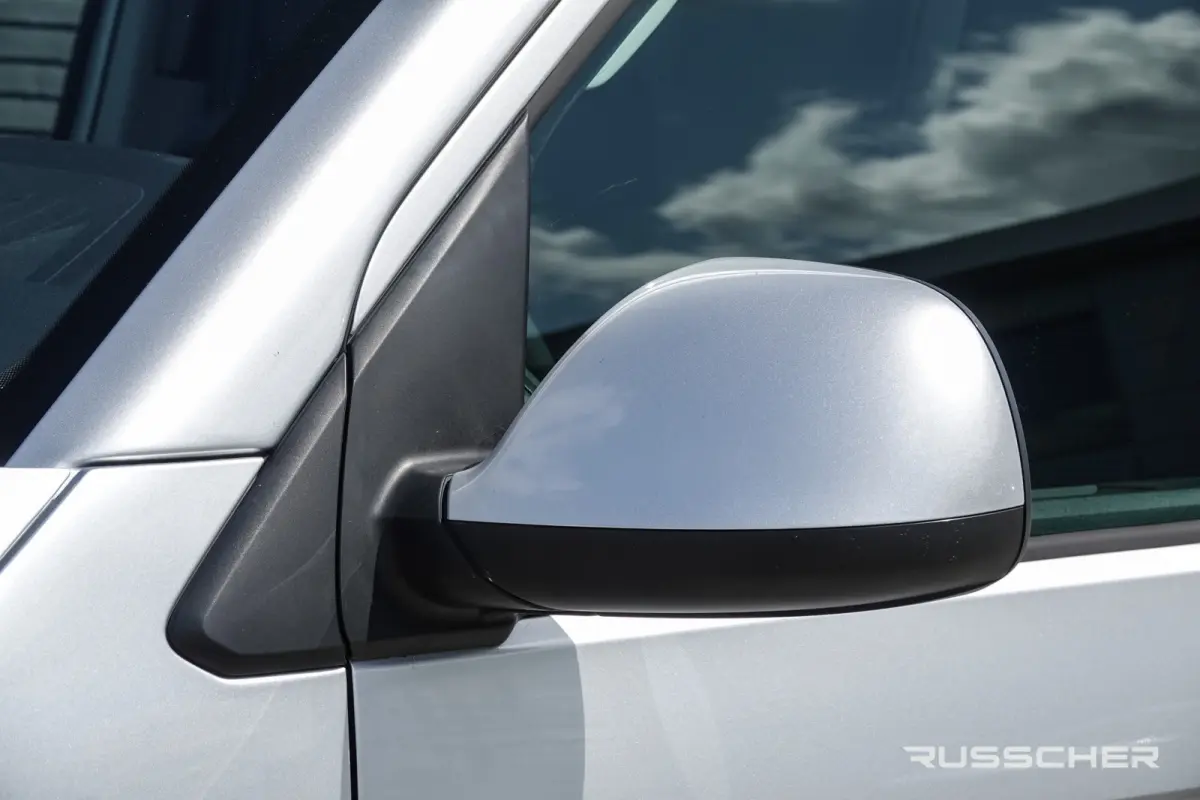 L2H1 2.0Tdi 150Pk DSG7 | Bulli | 28 | 2xSchuifdeur | Achteruitrijcamera | 17'' | Reflex Silver