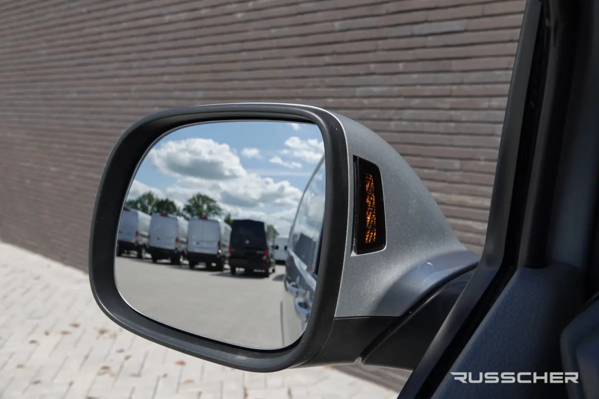 L2H1 2.0Tdi 150Pk DSG7 | Bulli | 28 | 2xSchuifdeur | Achteruitrijcamera | 17'' | Reflex Silver