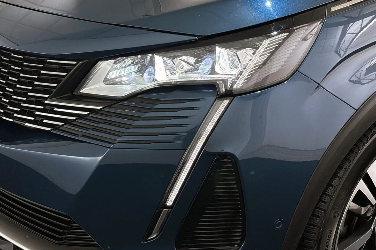 1.6 HYbrid 225 GT 1e Eigenaar Panoramadak Leder FOCAL