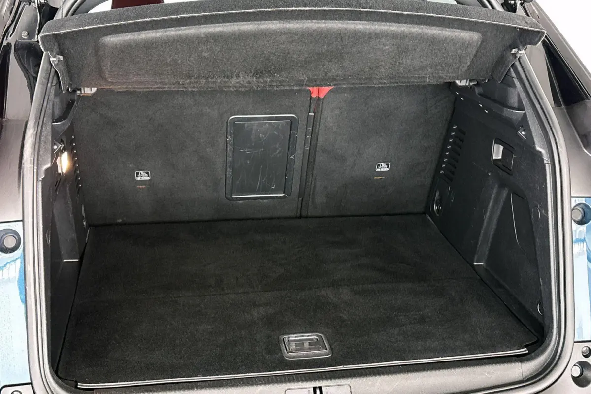 1.6 HYbrid 225 GT 1e Eigenaar Panoramadak Leder FOCAL