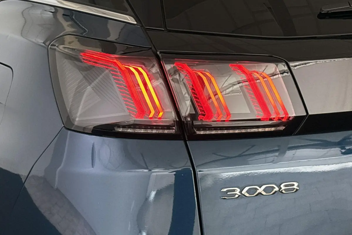 1.6 HYbrid 225 GT 1e Eigenaar Panoramadak Leder FOCAL