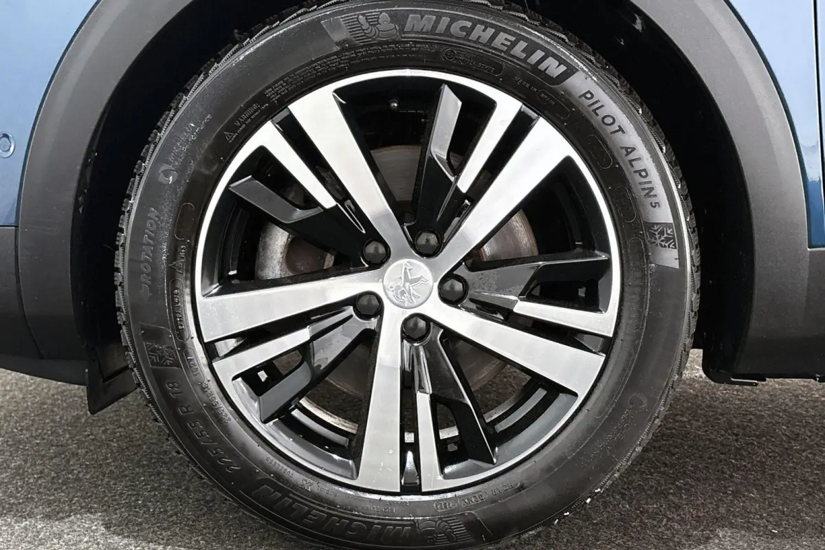 1.6 HYbrid 225 GT 1e Eigenaar Panoramadak Leder FOCAL