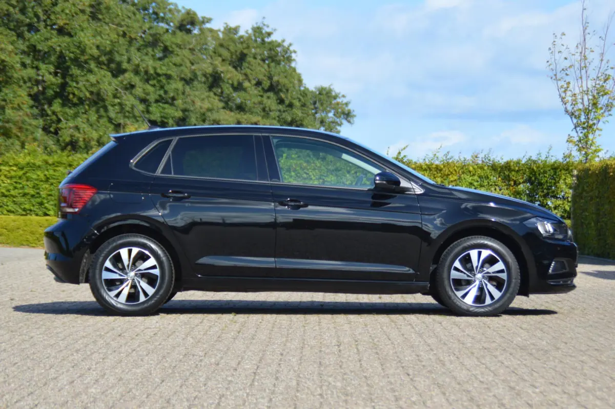 1.0 TSI 95 pk Comfortline DSG automaat 43.470 km