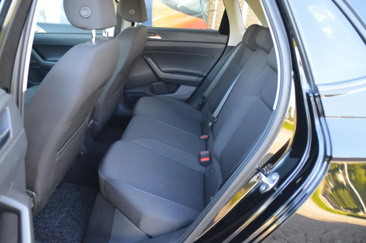 1.0 TSI 95 pk Comfortline DSG automaat 43.470 km