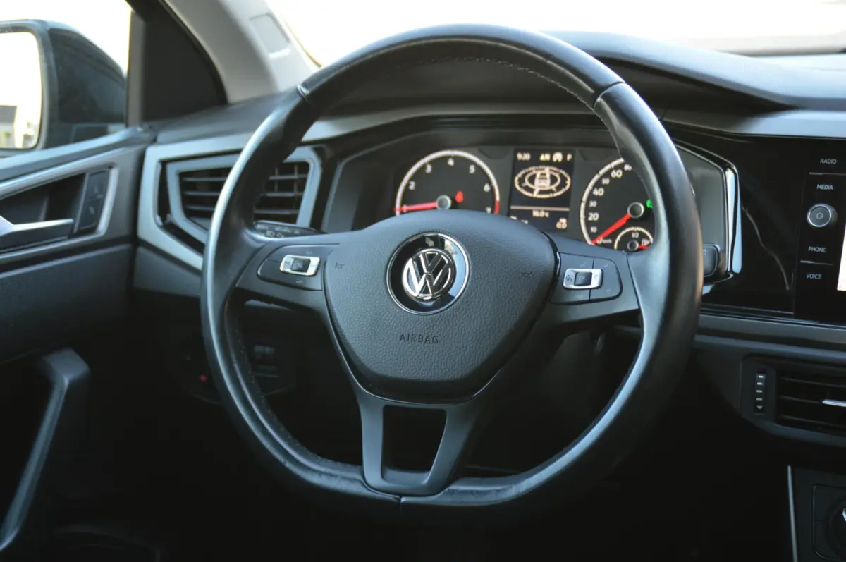 1.0 TSI 95 pk Comfortline DSG automaat 43.470 km
