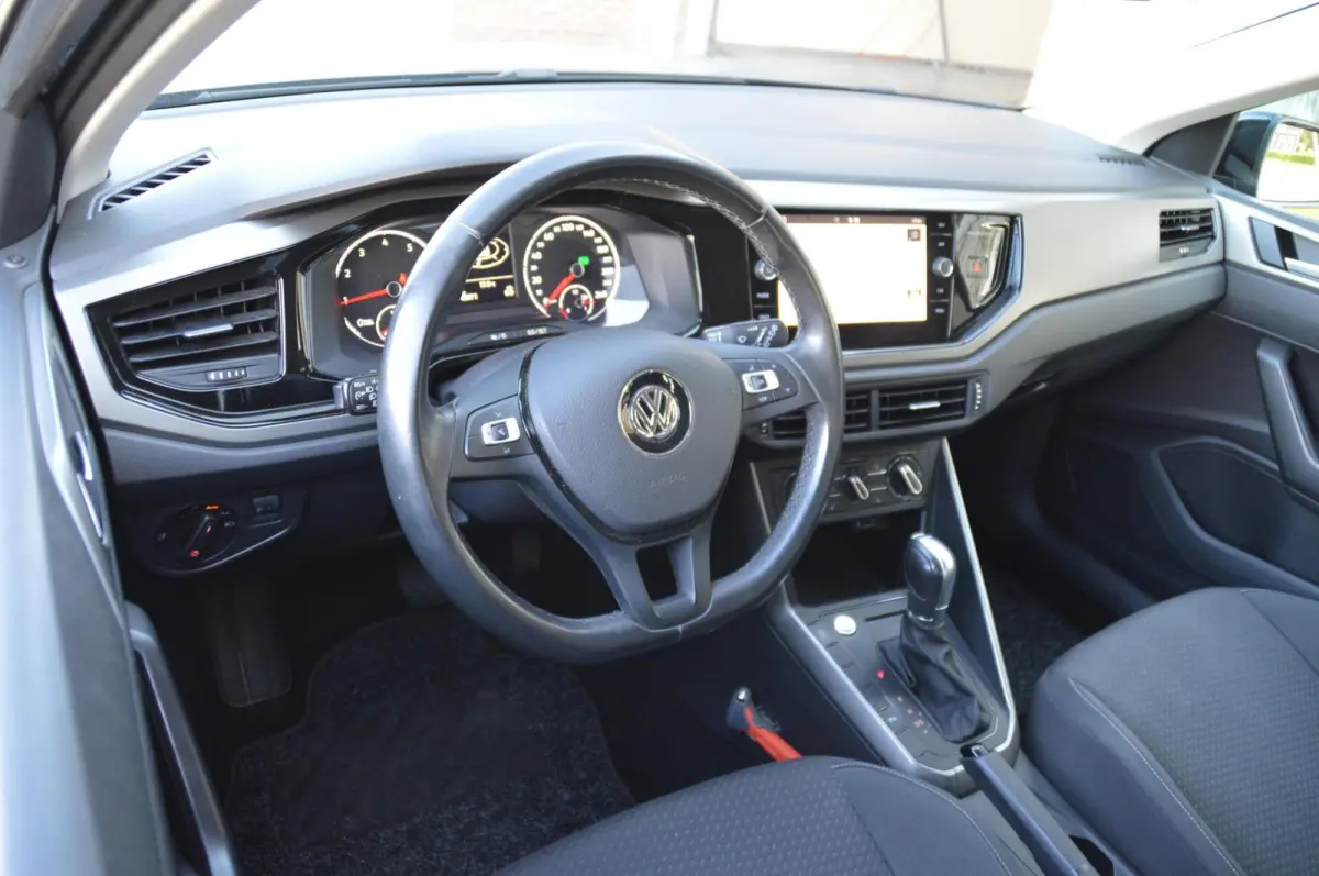 1.0 TSI 95 pk Comfortline DSG automaat 43.470 km