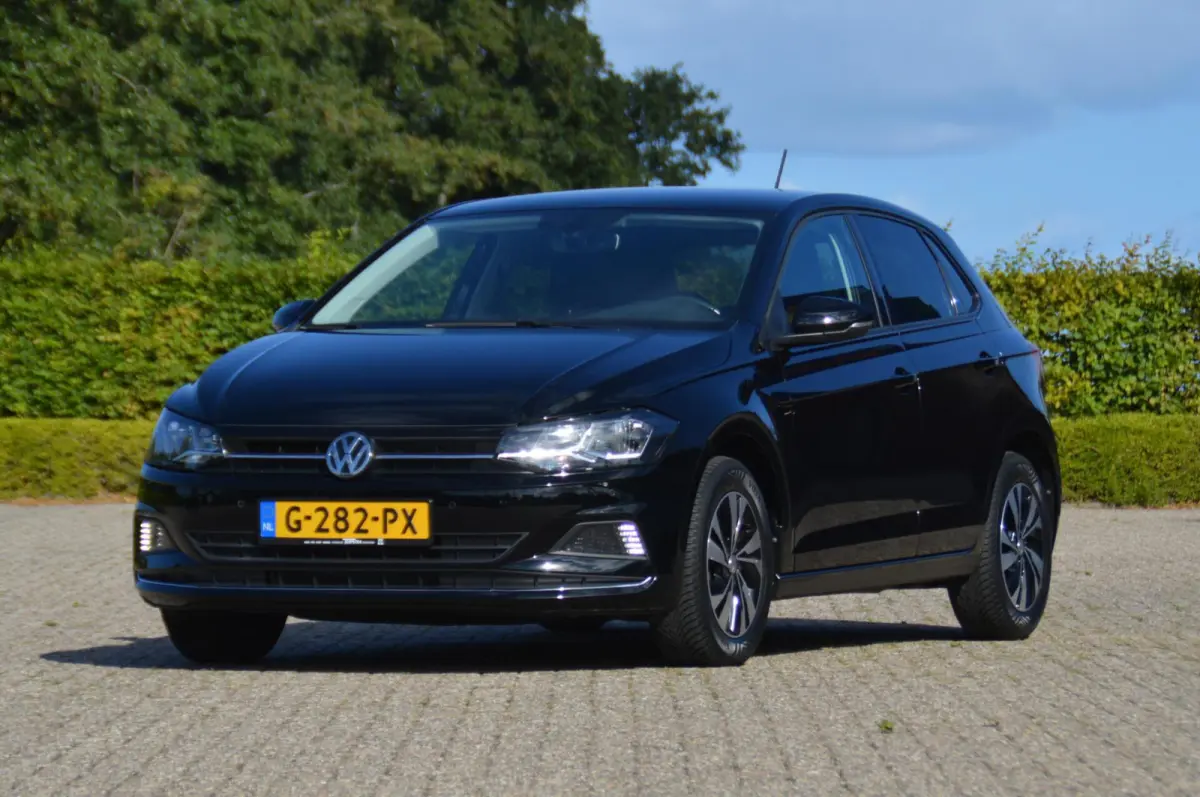 1.0 TSI 95 pk Comfortline DSG automaat 43.470 km