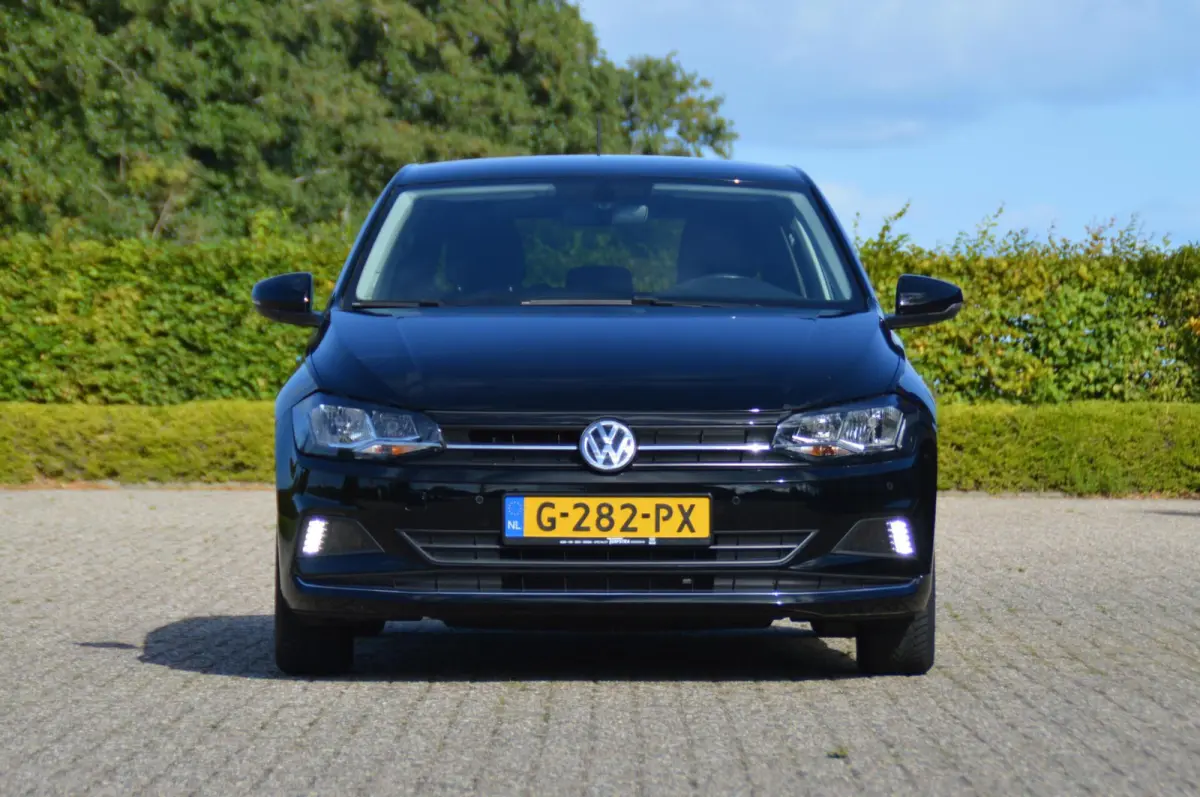 1.0 TSI 95 pk Comfortline DSG automaat 43.470 km