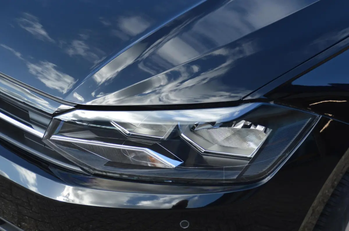 1.0 TSI 95 pk Comfortline DSG automaat 43.470 km