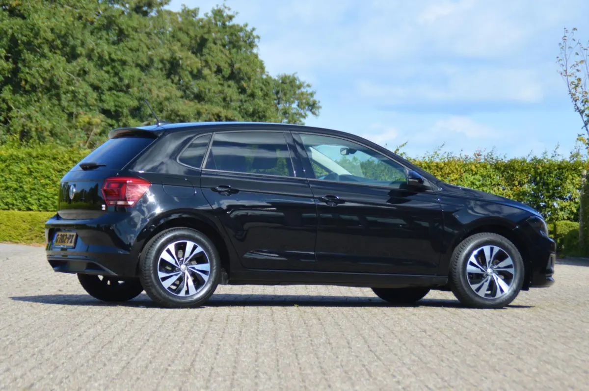 1.0 TSI 95 pk Comfortline DSG automaat 43.470 km