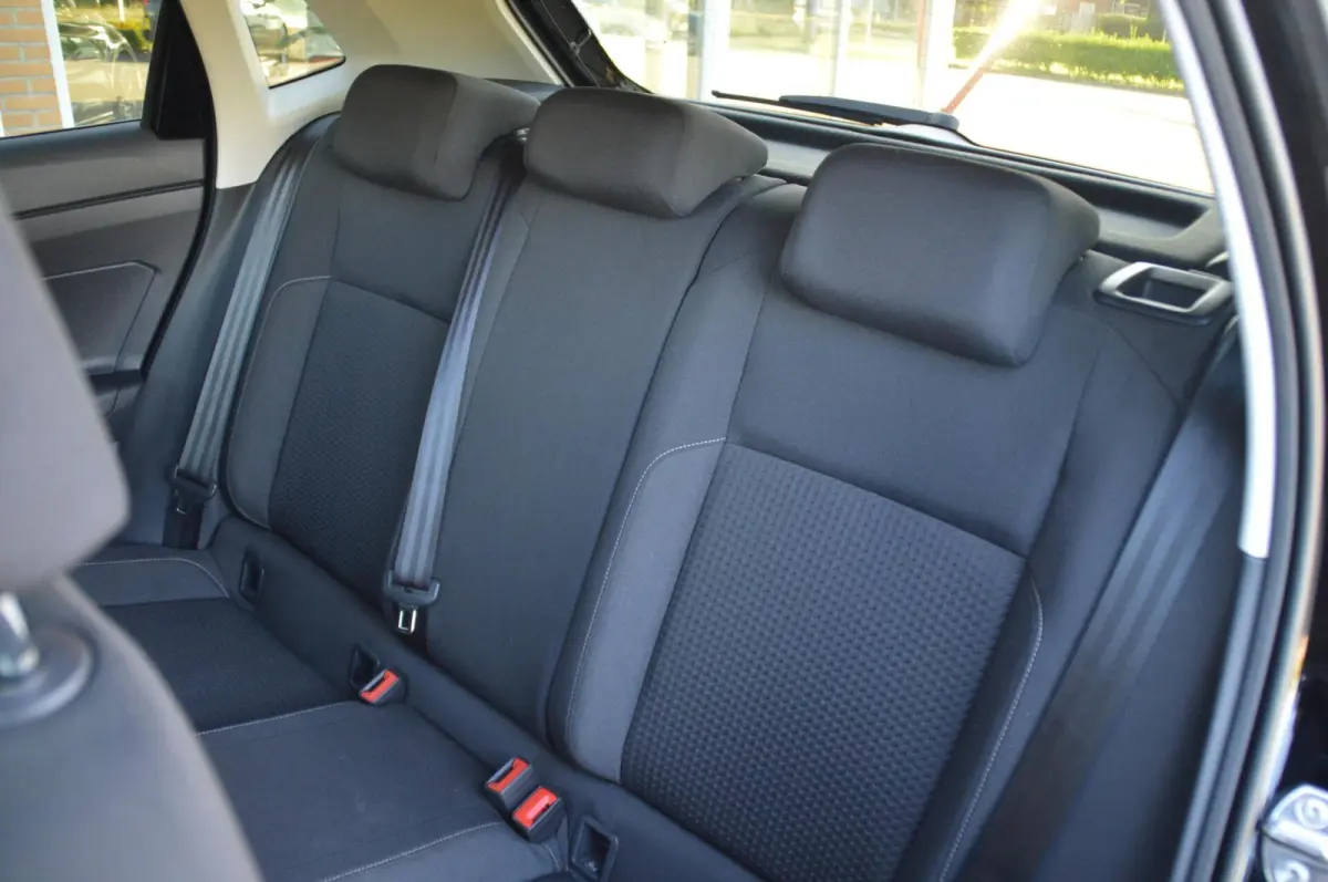 1.0 TSI 95 pk Comfortline DSG automaat 43.470 km